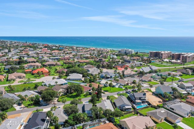 44 Capistrano Drive, Ormond Beach, FL 32176