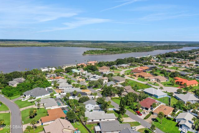 44 Capistrano Drive, Ormond Beach, FL 32176