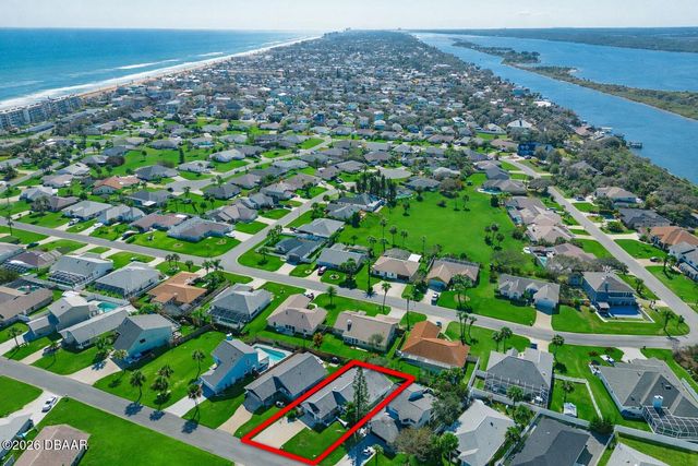 44 Capistrano Drive, Ormond Beach, FL 32176