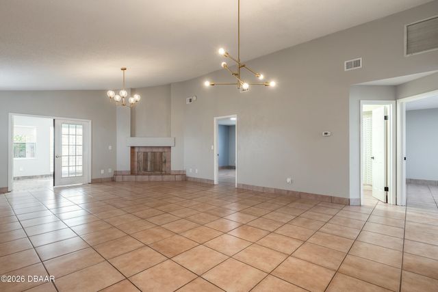 44 Capistrano Drive, Ormond Beach, FL 32176