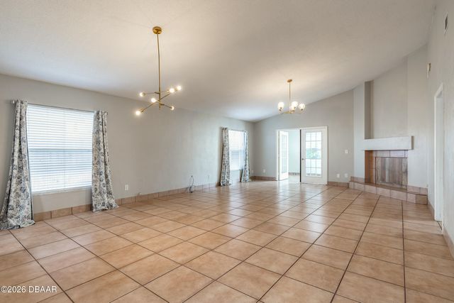 44 Capistrano Drive, Ormond Beach, FL 32176