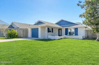 44 Capistrano Drive, Ormond Beach, FL 32176