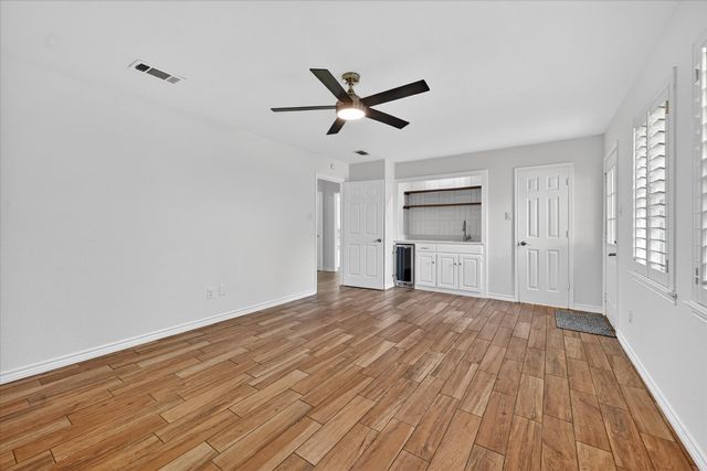 3713 Woodmont Court, Bedford, TX 76021