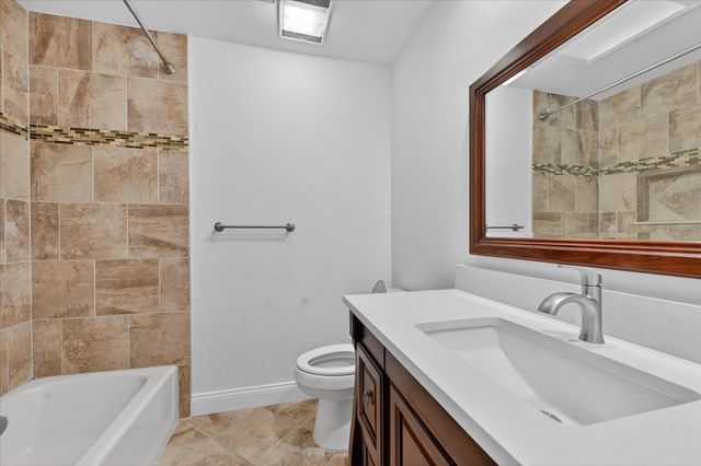 3713 Woodmont Court, Bedford, TX 76021