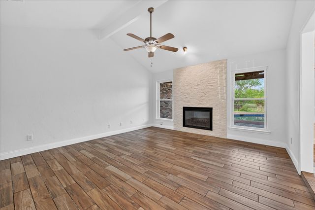 3713 Woodmont Court, Bedford, TX 76021