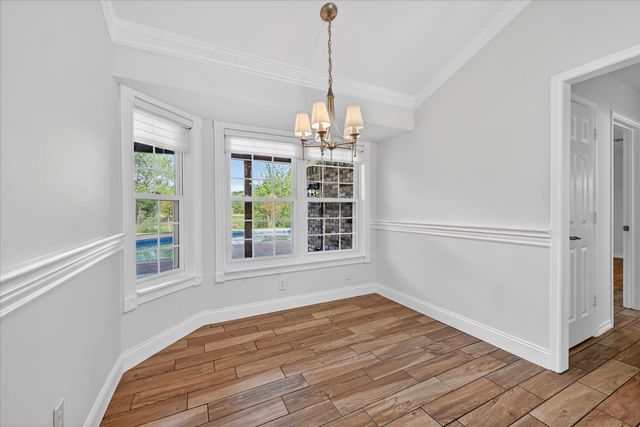 3713 Woodmont Court, Bedford, TX 76021