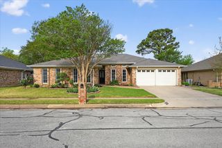 3713 Woodmont Court, Bedford, TX 76021