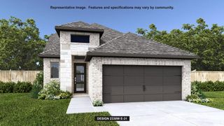 501 Abcot Ranger Court, Willis, TX 77318