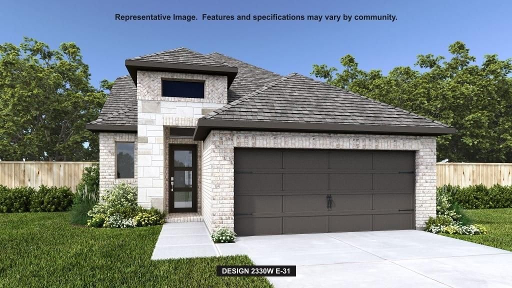 501 Abcot Ranger Court, Willis, TX 77318