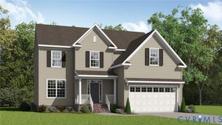 4625 Chesler Dr, Moseley, VA 23120