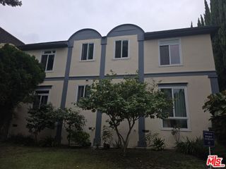 127 N Clark Drive, Beverly Hills, CA 90211