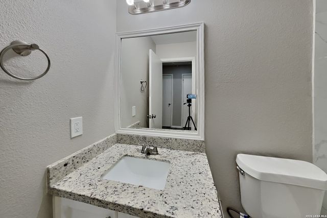 10406 APPALOOSA BAY, San Antonio, TX 78254