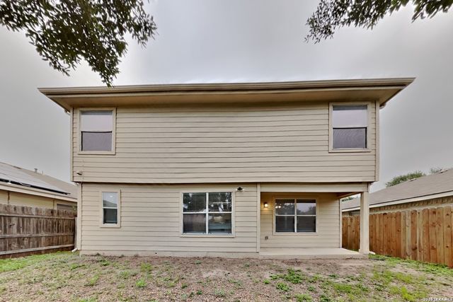 10406 APPALOOSA BAY, San Antonio, TX 78254