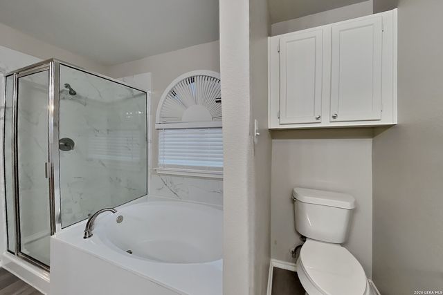 10406 APPALOOSA BAY, San Antonio, TX 78254