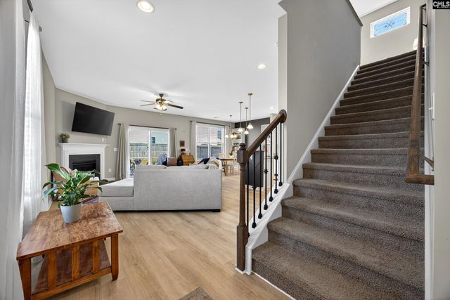 125 Wisley Garden Drive, Lexington, SC 29073