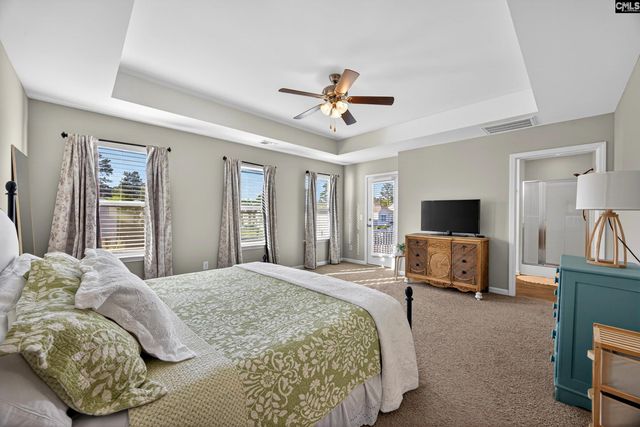 125 Wisley Garden Drive, Lexington, SC 29073