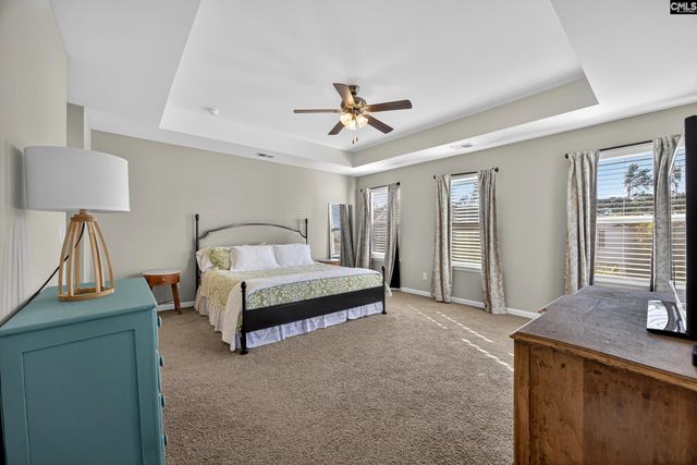 125 Wisley Garden Drive, Lexington, SC 29073