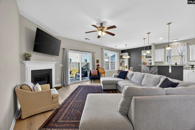 125 Wisley Garden Drive, Lexington, SC 29073