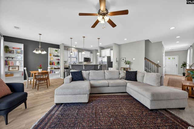 125 Wisley Garden Drive, Lexington, SC 29073