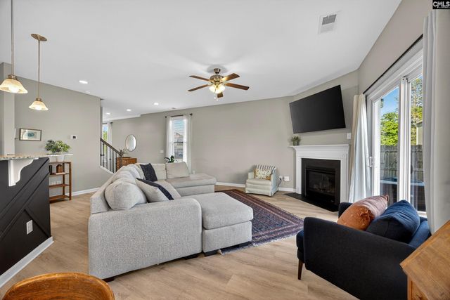125 Wisley Garden Drive, Lexington, SC 29073