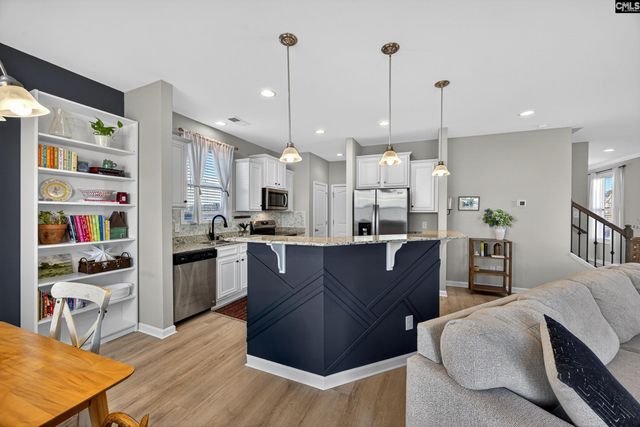 125 Wisley Garden Drive, Lexington, SC 29073