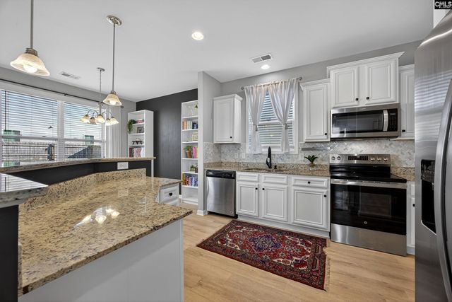 125 Wisley Garden Drive, Lexington, SC 29073
