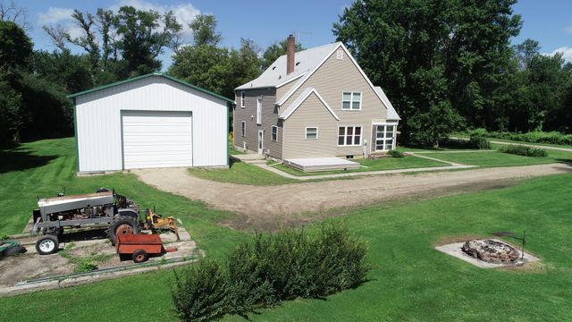 18685 State Hwy 79, Elbow Lake, MN 56531