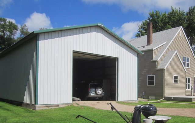 18685 State Hwy 79, Elbow Lake, MN 56531