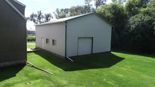 18685 State Hwy 79, Elbow Lake, MN 56531