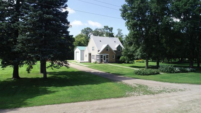 18685 State Hwy 79, Elbow Lake, MN 56531