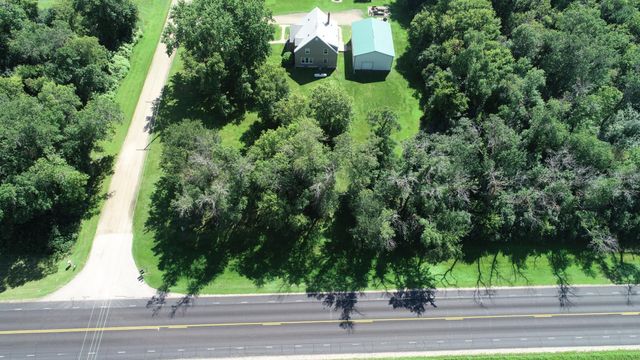 18685 State Hwy 79, Elbow Lake, MN 56531