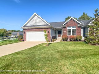 2452 Turning Leaf Lane, Okemos, MI 48864