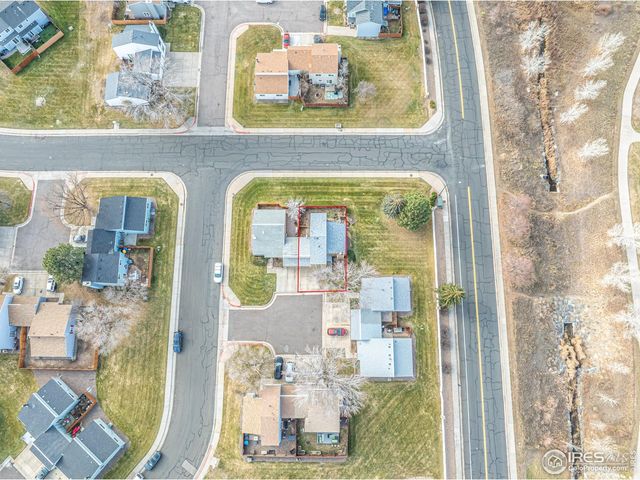 990 W 133rd Cir B, Denver, CO 80234