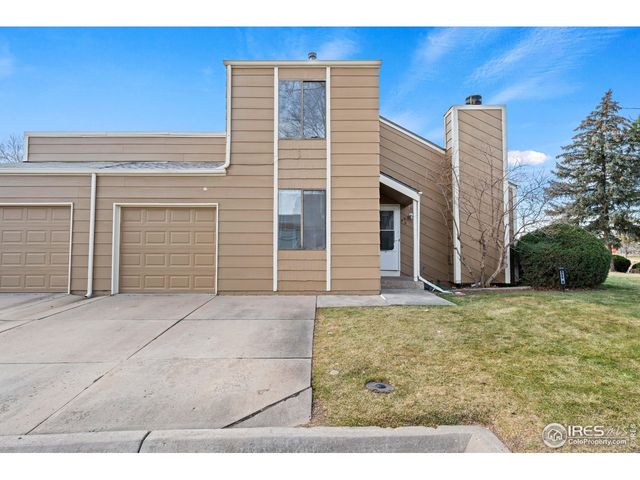 990 W 133rd Cir B, Denver, CO 80234