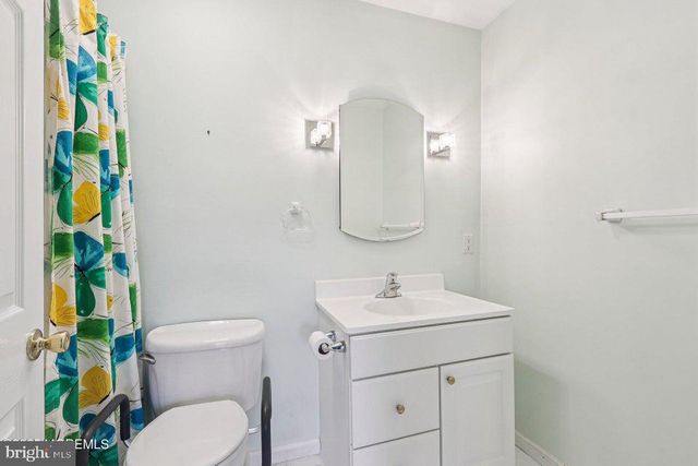 409 SINCLAIR AVE, Lanoka Harbor, NJ 08734