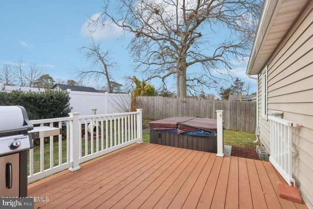 409 SINCLAIR AVE, Lanoka Harbor, NJ 08734