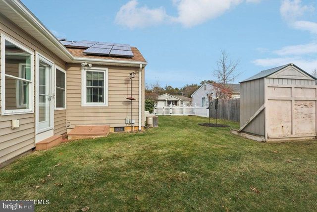 409 SINCLAIR AVE, Lanoka Harbor, NJ 08734