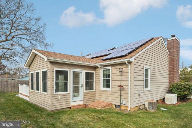 409 SINCLAIR AVE, Lanoka Harbor, NJ 08734