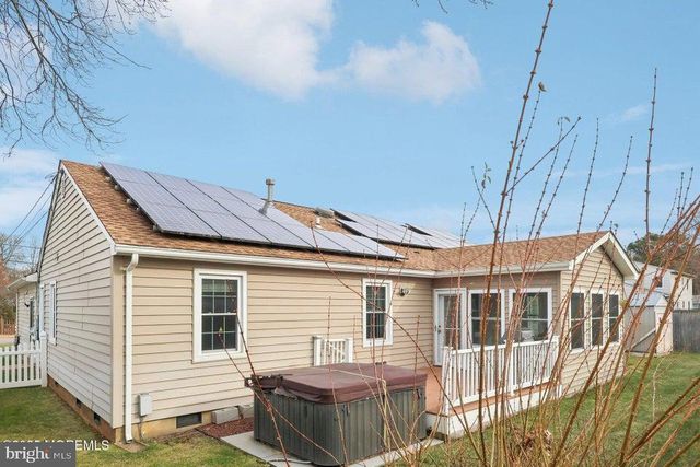 409 SINCLAIR AVE, Lanoka Harbor, NJ 08734