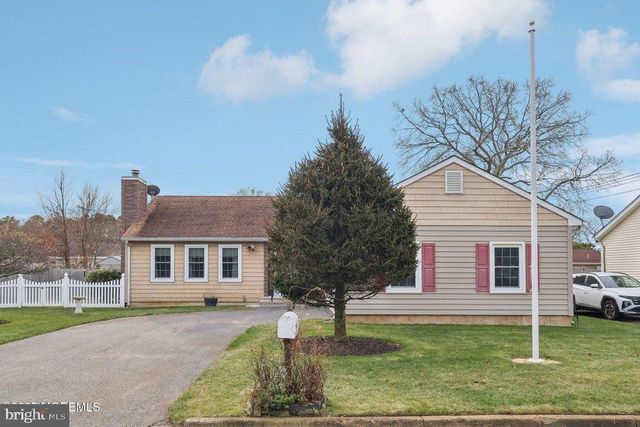 409 SINCLAIR AVE, Lanoka Harbor, NJ 08734