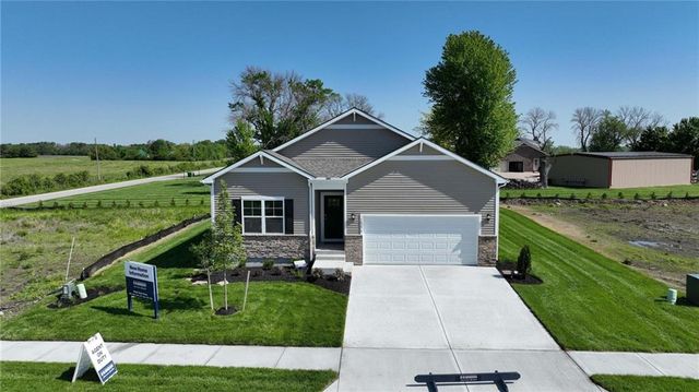 10276 Sorano Drive, Peculiar, MO 64078