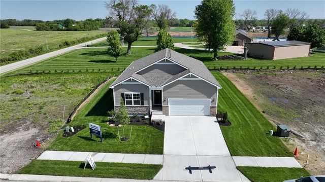 10276 Sorano Drive, Peculiar, MO 64078