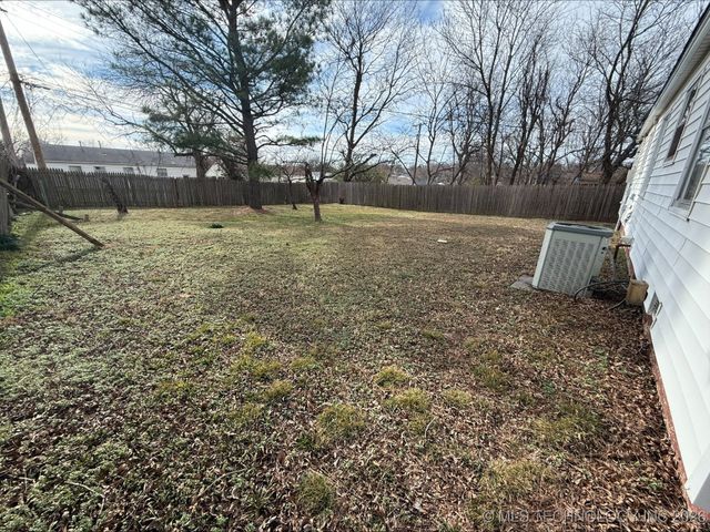 1908 W 47th Place, Tulsa, OK 74107