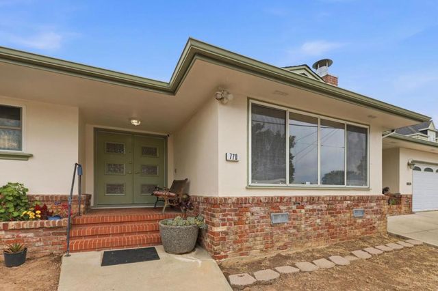 770 Miller Avenue, South San Francisco, CA 94080