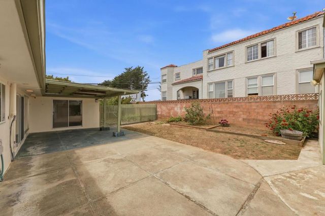 770 Miller Avenue, South San Francisco, CA 94080