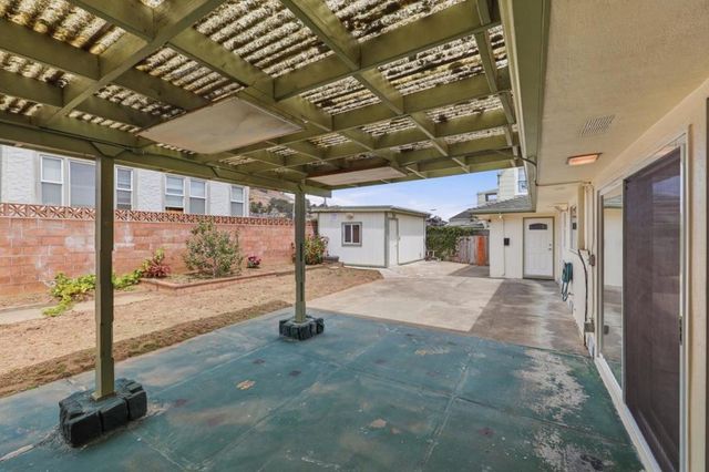 770 Miller Avenue, South San Francisco, CA 94080