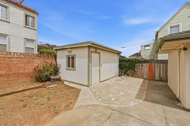 770 Miller Avenue, South San Francisco, CA 94080