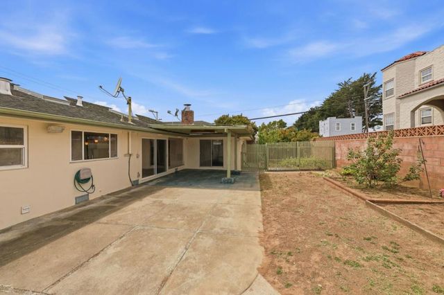770 Miller Avenue, South San Francisco, CA 94080