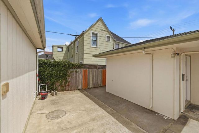 770 Miller Avenue, South San Francisco, CA 94080