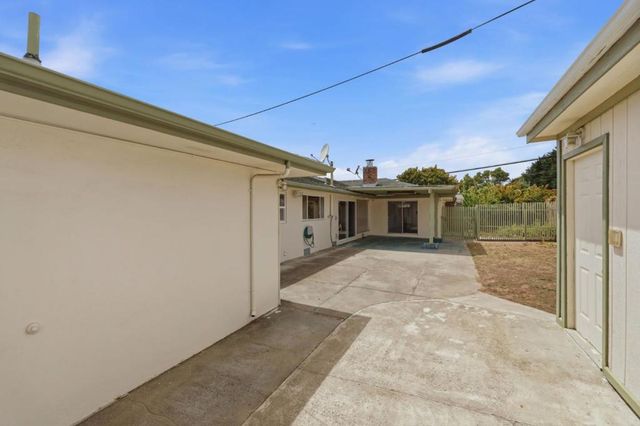 770 Miller Avenue, South San Francisco, CA 94080
